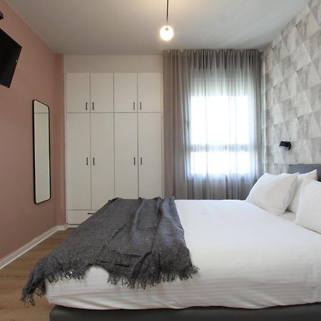 דירות גני תערוכה - Tlv University Apartments Near Expo By Sea N' Rent Tel Aviv Rom bilde