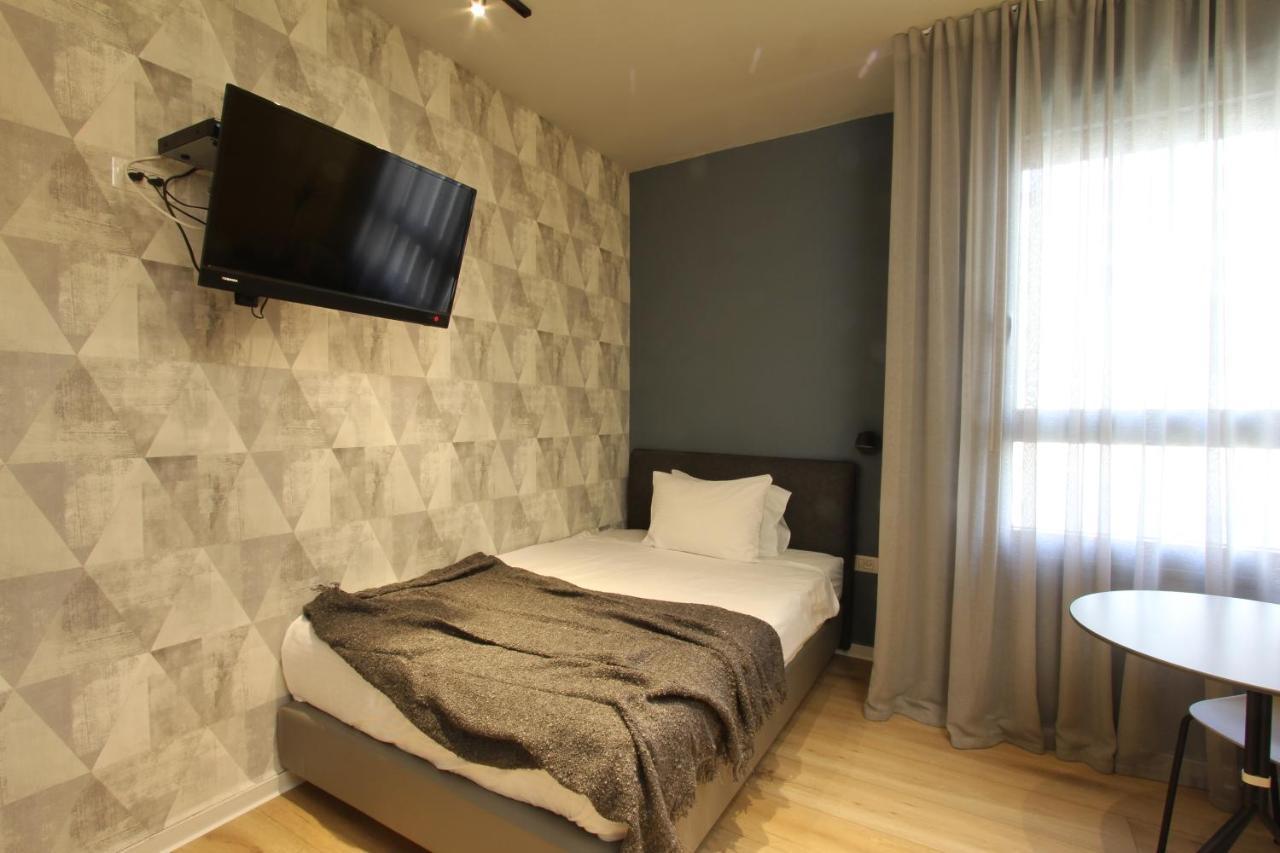 דירות גני תערוכה - Tlv University Apartments Near Expo By Sea N' Rent Tel Aviv Rom bilde