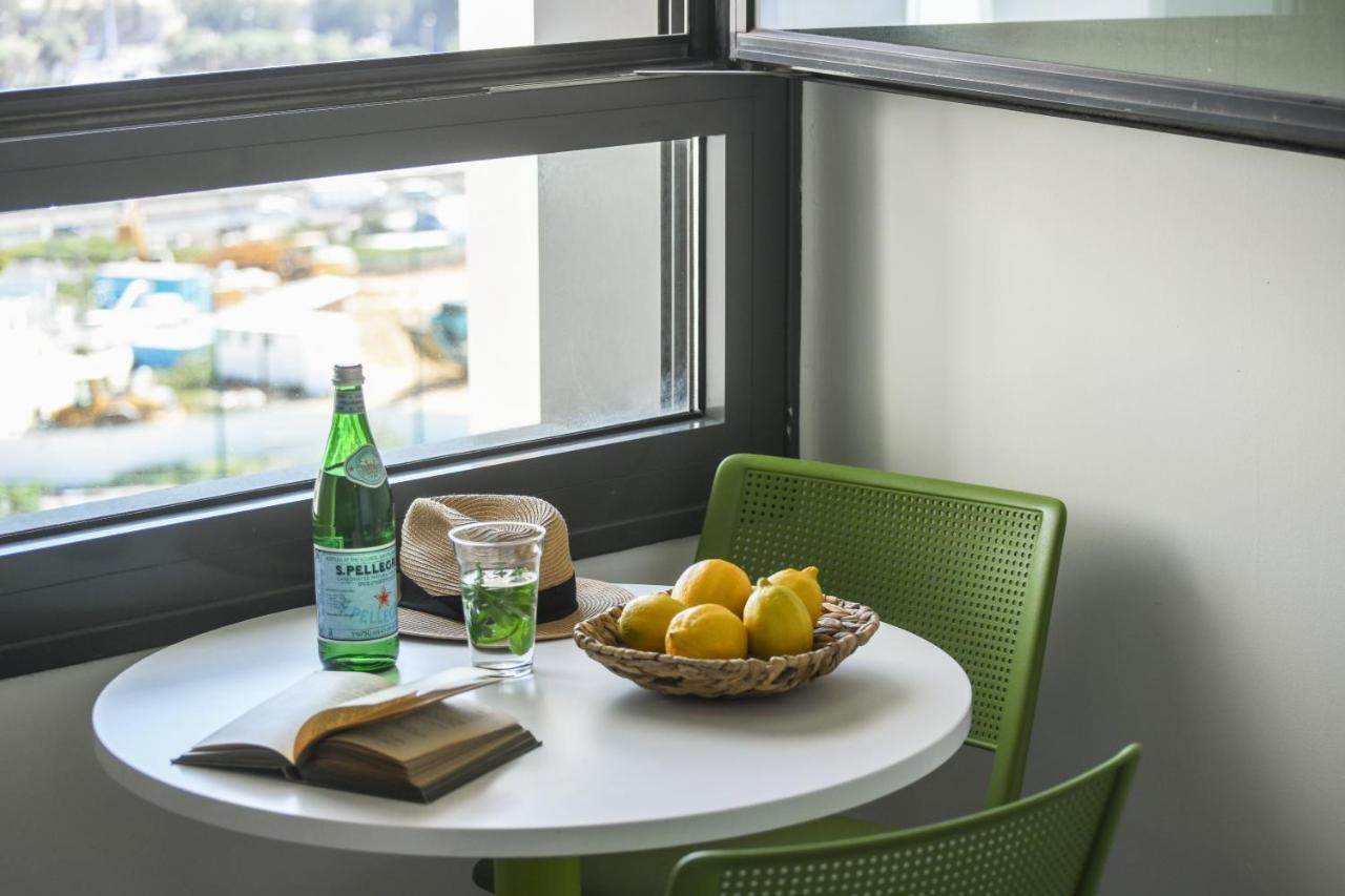 דירות גני תערוכה - Tlv University Apartments Near Expo By Sea N' Rent Tel Aviv Eksteriør bilde