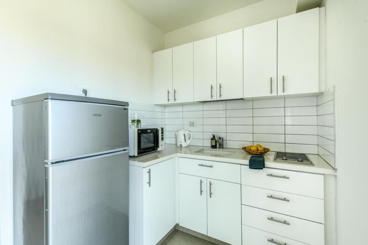 דירות גני תערוכה - Tlv University Apartments Near Expo By Sea N' Rent Tel Aviv Eksteriør bilde