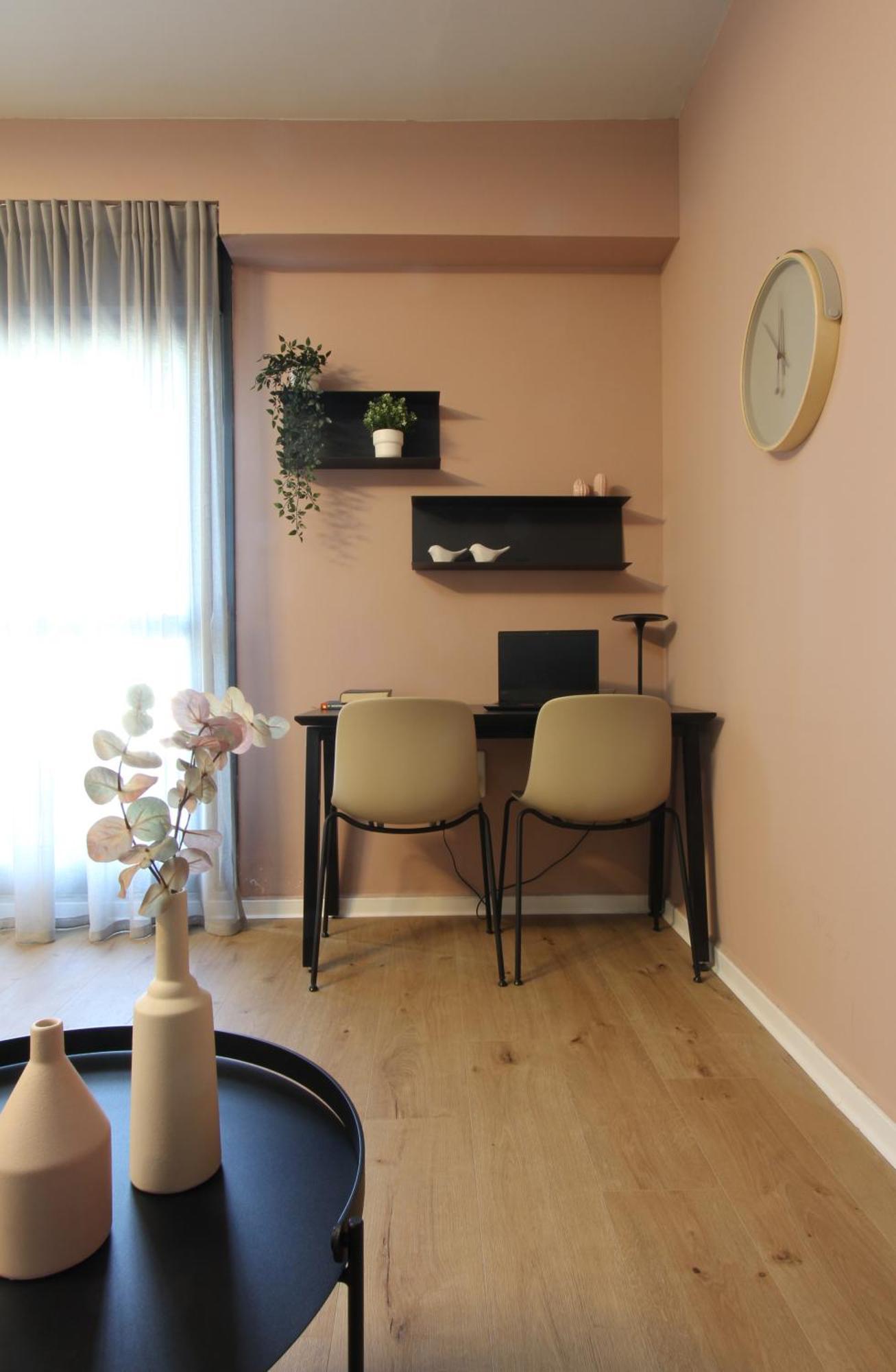 דירות גני תערוכה - Tlv University Apartments Near Expo By Sea N' Rent Tel Aviv Rom bilde
