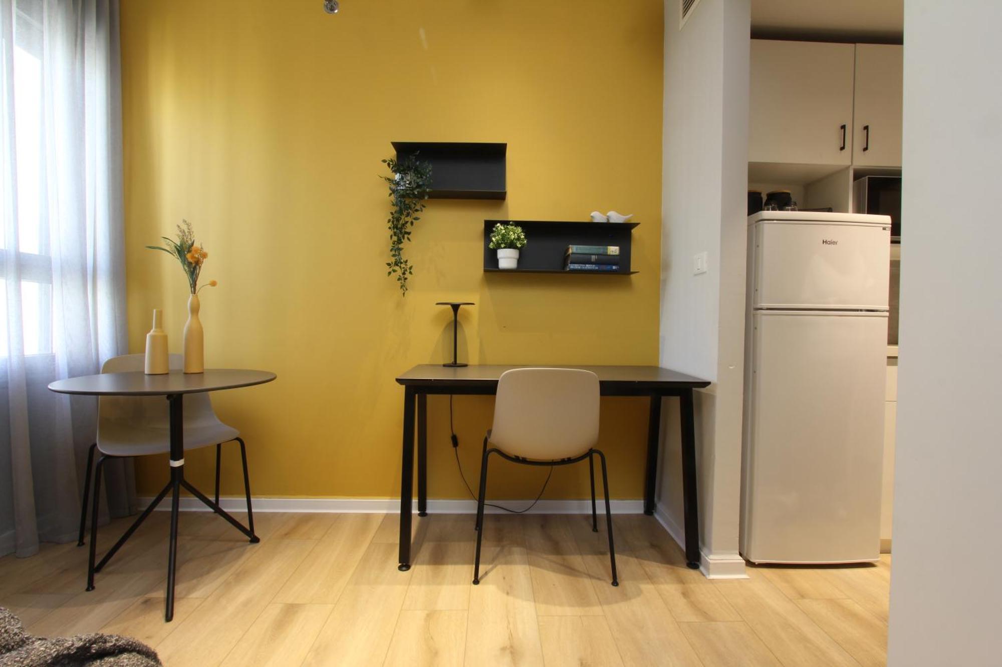 דירות גני תערוכה - Tlv University Apartments Near Expo By Sea N' Rent Tel Aviv Rom bilde