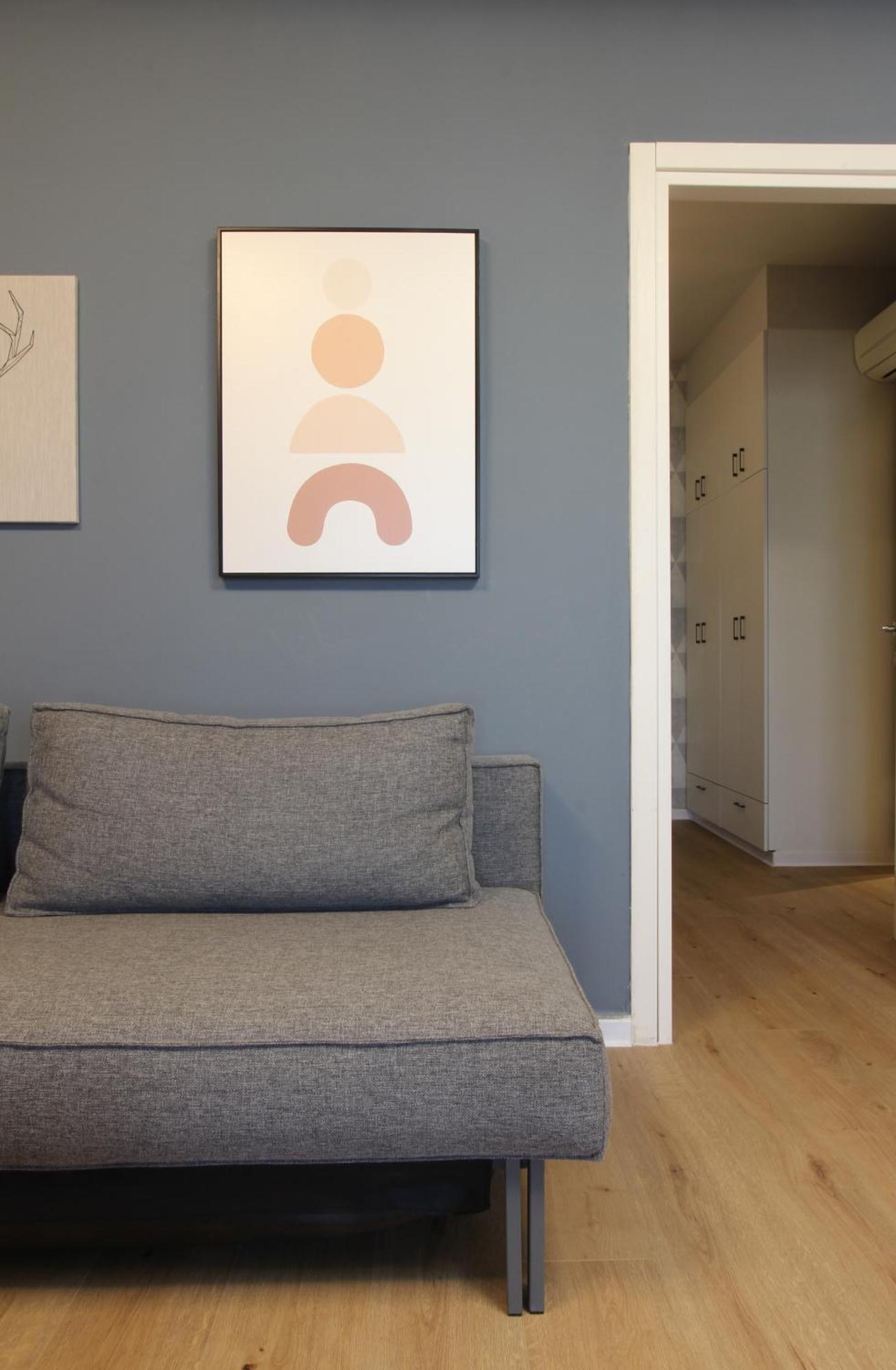 דירות גני תערוכה - Tlv University Apartments Near Expo By Sea N' Rent Tel Aviv Rom bilde