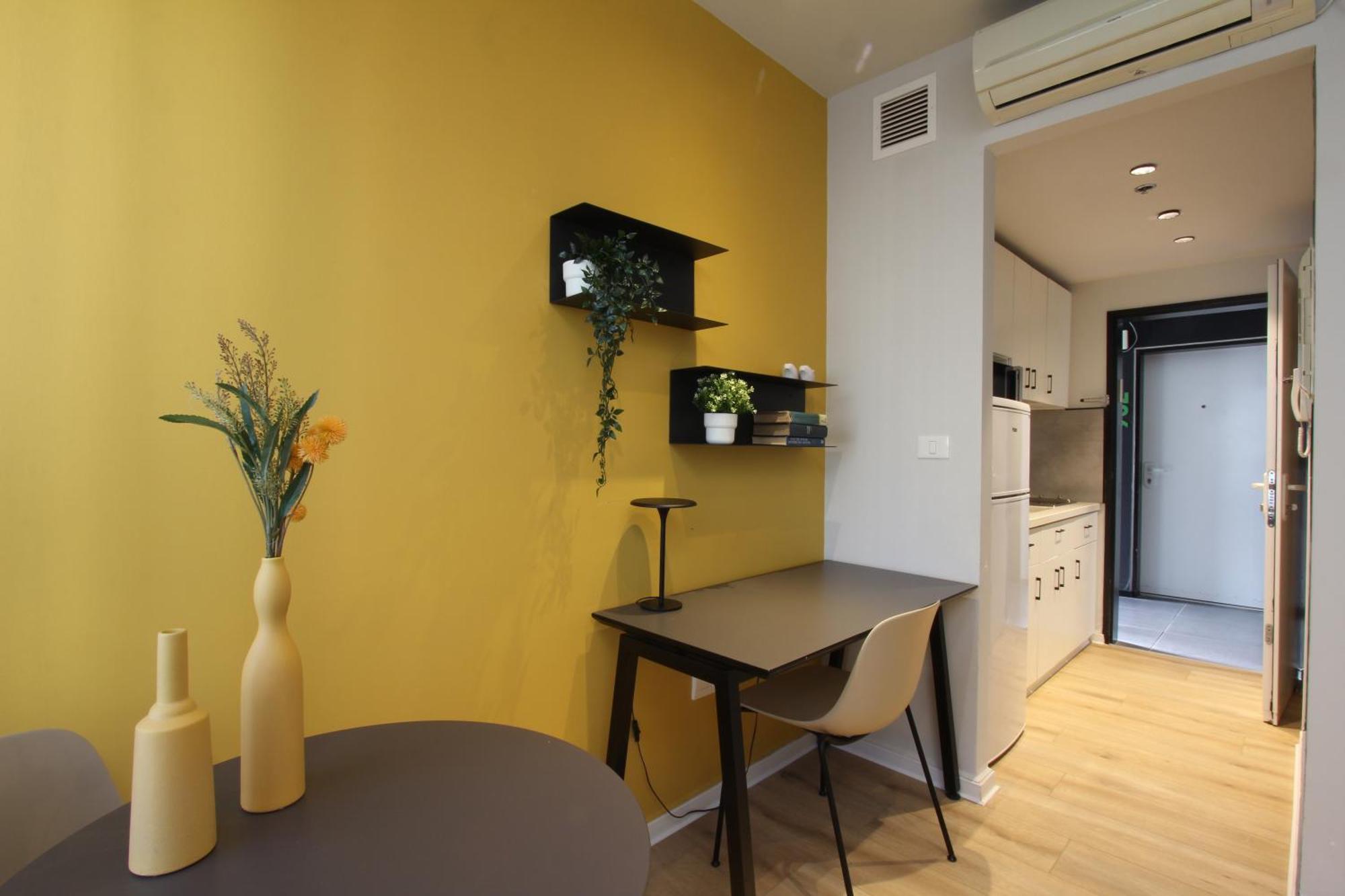 דירות גני תערוכה - Tlv University Apartments Near Expo By Sea N' Rent Tel Aviv Rom bilde